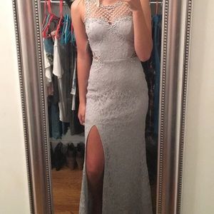 Formal dress